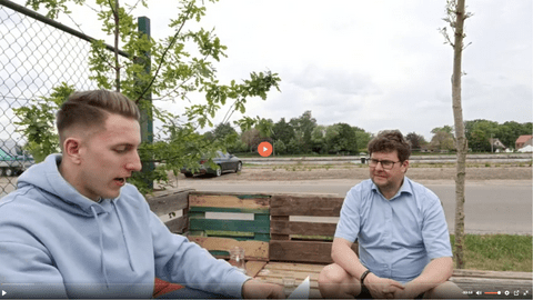 Interview met Gert Jordens