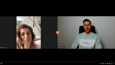 Interview met Nele Plusquin